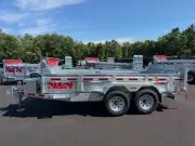 new Dump Trailers N&N Trailers  for sale, in Loudon, NH Thumbnail 4
