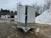 new Cargo (Enclosed) Trailers Stealth Trailers  for sale, in Loudon, NH Thumbnail 3