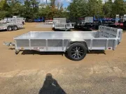 new Utility Trailers Sport Haven  for sale, in Loudon, NH Thumbnail 7