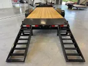 new Equipment / Flatbed Trailers Rice  for sale, in Loudon, NH Thumbnail 15