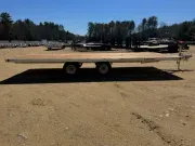 new Equipment / Flatbed Trailers Sport Haven  for sale, in Loudon, NH Thumbnail 8