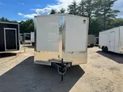 new Cargo (Enclosed) Trailers Panther Cargo  for sale, in Loudon, NH Thumbnail 3