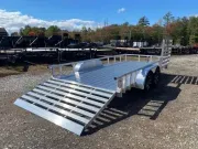 new Utility Trailers Sport Haven  for sale, in Loudon, NH Thumbnail 11
