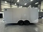 new Cargo (Enclosed) Trailers Panther Cargo  for sale, in Loudon, NH Thumbnail 8