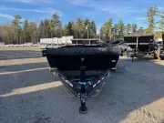 new Dump Trailers PJ Trailers  for sale, in Loudon, NH Thumbnail 3