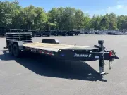 used Equipment / Flatbed Trailers Diamond C Trailers  for sale, in Loudon, NH Thumbnail 1