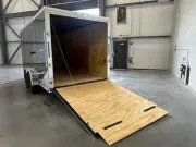 new Cargo (Enclosed) Trailers Panther Cargo  for sale, in Loudon, NH Thumbnail 4