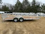 new Utility Trailers Sport Haven  for sale, in Loudon, NH Thumbnail 9