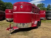 new Stock / Stock Combo Trailers CornPro  for sale, in Loudon, NH Thumbnail 4