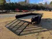 new Utility Trailers Sure-Trac  for sale, in Loudon, NH Thumbnail 11