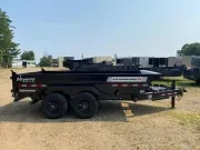 new Dump Trailers PJ Trailers  for sale, in Loudon, NH Thumbnail 9