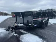 new Dump Trailers Sure-Trac  for sale, in Loudon, NH Thumbnail 4