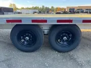 new Equipment / Flatbed Trailers CargoPro Trailers  for sale, in Loudon, NH Thumbnail 13