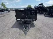 new Dump Trailers Sure-Trac  for sale, in Loudon, NH Thumbnail 3