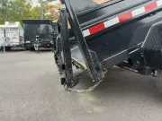 used Dump Trailers Sure-Trac  for sale, in Loudon, NH Thumbnail 13