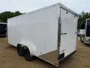 new Cargo (Enclosed) Trailers Panther Cargo  for sale, in Loudon, NH Thumbnail 6