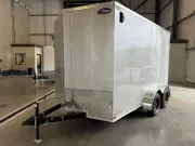 new Cargo (Enclosed) Trailers ITI Cargo  for sale, in Loudon, NH Thumbnail 6