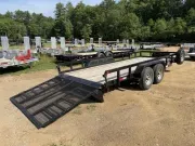 used Utility Trailers Sure-Trac  for sale, in Loudon, NH Thumbnail 10