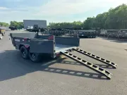 new Dump Trailers Norstar  for sale, in Loudon, NH Thumbnail 13