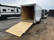 new Cargo (Enclosed) Trailers Panther Cargo  for sale, in Loudon, NH Thumbnail 11