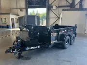 new Dump Trailers Diamond C Trailers  for sale, in Loudon, NH Thumbnail 5