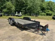 used Tilt Trailers Cam Superline  for sale, in Loudon, NH Thumbnail 1