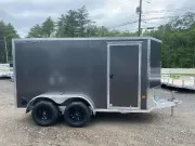new Cargo (Enclosed) Trailers Stealth Trailers  for sale, in Loudon, NH Thumbnail 9