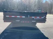 new Dump Trailers Iron Bull  for sale, in Loudon, NH Thumbnail 7