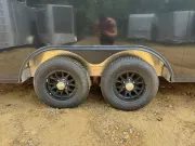 used Cargo (Enclosed) Trailers Stealth Trailers  for sale, in Loudon, NH Thumbnail 10