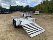 new Utility Trailers Sport Haven  for sale, in Loudon, NH Thumbnail 2