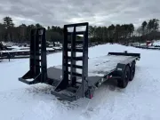 new Equipment / Flatbed Trailers Hillcrest Trailers  for sale, in Loudon, NH Thumbnail 6