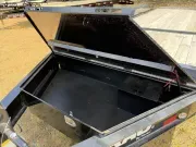 used Tilt Trailers Sure-Trac  for sale, in Loudon, NH Thumbnail 20