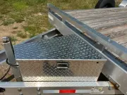 used Equipment / Flatbed Trailers Sure-Trac  for sale, in Loudon, NH Thumbnail 16