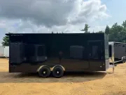 used Cargo (Enclosed) Trailers Stealth Trailers  for sale, in Loudon, NH Thumbnail 9