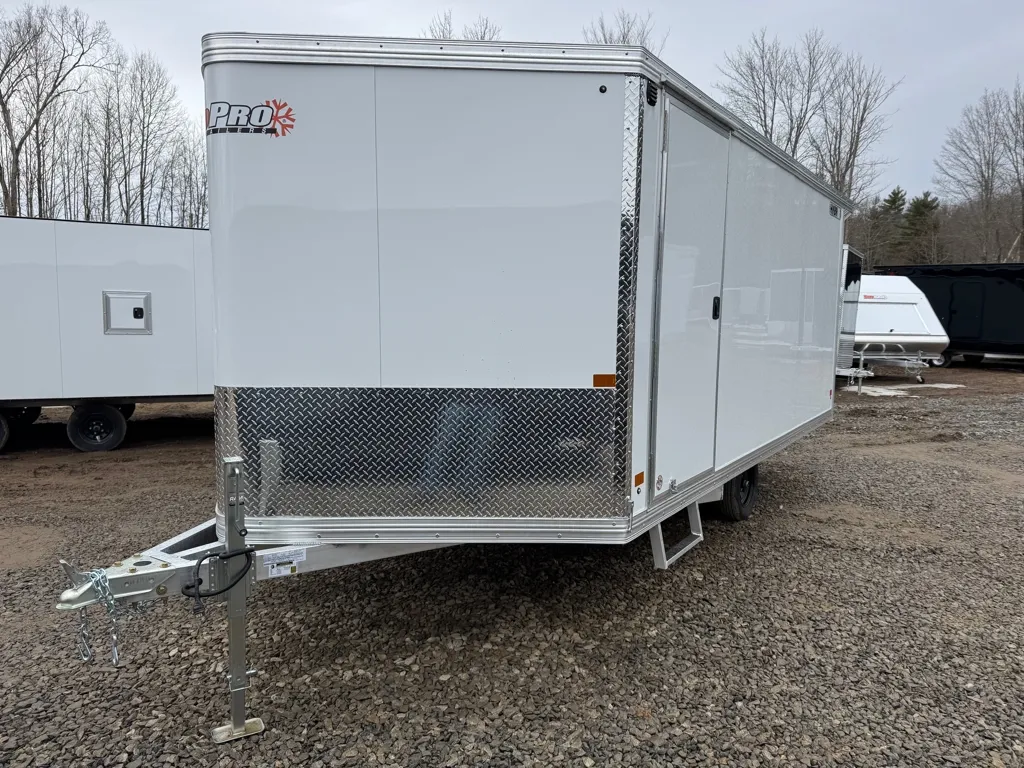 new Snowmobile Trailers SnoPro  for sale, in Loudon, NH image-0