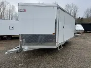 new Snowmobile Trailers SnoPro  for sale, in Loudon, NH Thumbnail 1