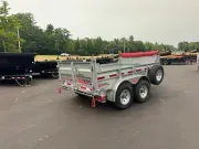 new Dump Trailers N&N Trailers  for sale, in Loudon, NH Thumbnail 8