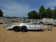 new Utility Trailers CargoPro Trailers  for sale, in Loudon, NH Thumbnail 9