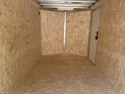 used Cargo (Enclosed) Trailers Durabull Trailers  for sale, in Loudon, NH Thumbnail 15