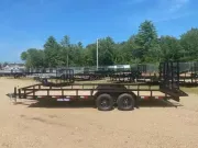 new Utility Trailers Sure-Trac  for sale, in Loudon, NH Thumbnail 5