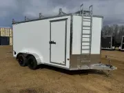 new Cargo (Enclosed) Trailers Stealth Trailers  for sale, in Loudon, NH Thumbnail 1