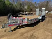 new Equipment / Flatbed Trailers N&N Trailers  for sale, in Loudon, NH Thumbnail 4