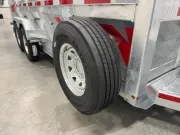 new Dump Trailers N&N Trailers  for sale, in Loudon, NH Thumbnail 13