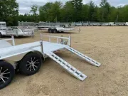 new Utility Trailers Sport Haven  for sale, in Loudon, NH Thumbnail 14