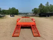 new Equipment / Flatbed Trailers Rice  for sale, in Loudon, NH Thumbnail 10