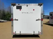 used Cargo (Enclosed) Trailers Stealth Trailers  for sale, in Loudon, NH Thumbnail 7