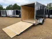 new Cargo (Enclosed) Trailers Panther Cargo  for sale, in Loudon, NH Thumbnail 2
