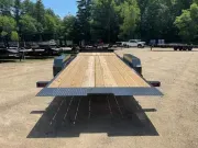 new Tilt Trailers Hillcrest Trailers  for sale, in Loudon, NH Thumbnail 8