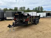 new Dump Trailers Griffin Trailers  for sale, in Loudon, NH Thumbnail 5