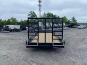 new Equipment / Flatbed Trailers Sure-Trac  for sale, in Loudon, NH Thumbnail 7